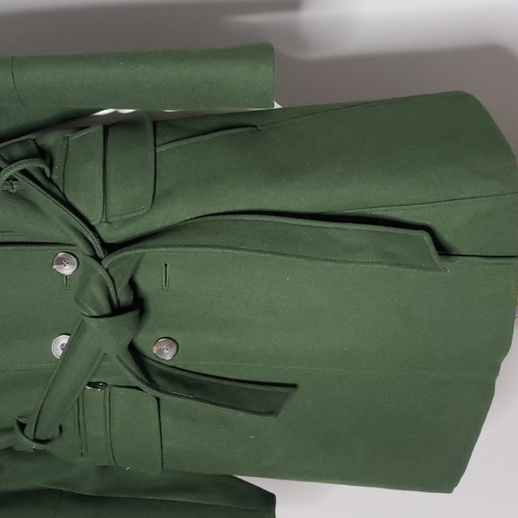 DKNY COAT - Picture 3 of 14